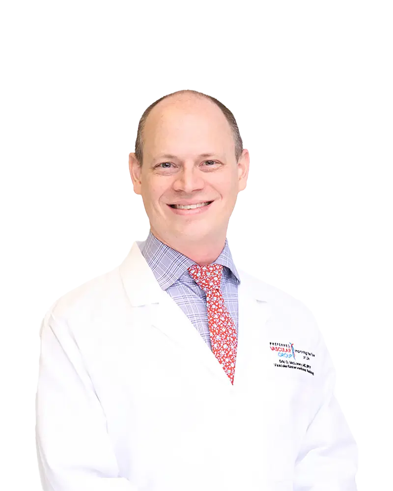 Eric McLoney, MD, FSIR, RPVI — vascular specialist
