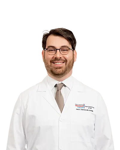 Jalal Hakmei, MD — vascular specialist
