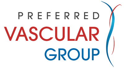 Preferred Vascular Group logo